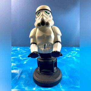 Star Wars - Stormtrooper Phone / Controller Holder  ✨
